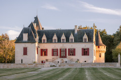 Château d'Olivier - 