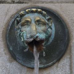 Fontaine Chaude - 