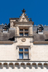 Domaine du château de Pau ou château Henri IV - 