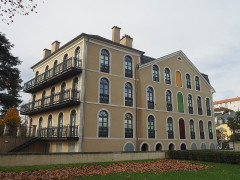 Domaine du château de Pau ou château Henri IV - 