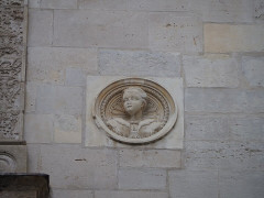 Domaine du château de Pau ou château Henri IV - 