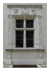 Domaine du château de Pau ou château Henri IV - 