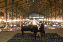 Gare du Nord - 