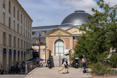 Petites Ecuries - 