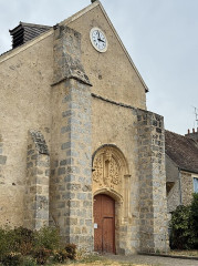 Église - 