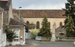 Église - 