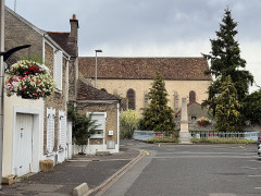 Église - 