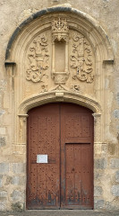 Église - 