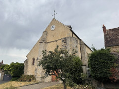 Église - 