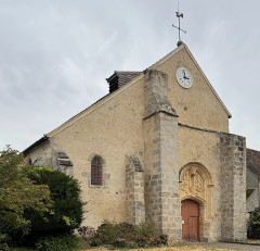 Église - 