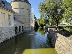 Château - 