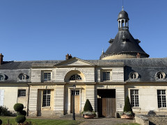Château - 