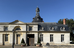 Château - 