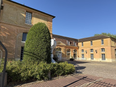 Château - 