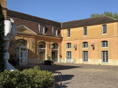 Château - 