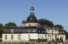 Château - 