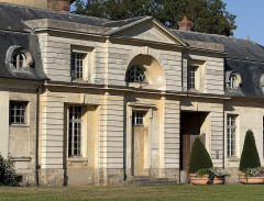 Château - 