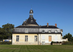 Château - 