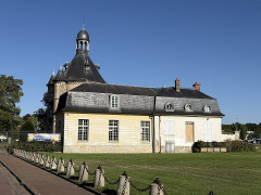 Château - 
