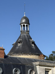 Château - 