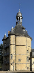 Château - 