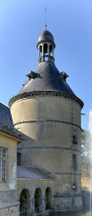 Château - 