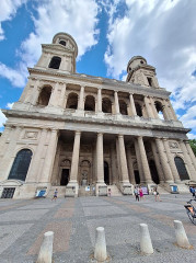Église Saint-Sulpice - 