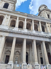 Église Saint-Sulpice - 