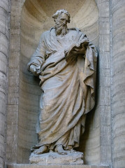 Église Saint-Sulpice - 