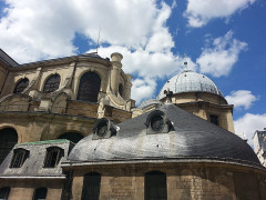 Église Saint-Sulpice - 