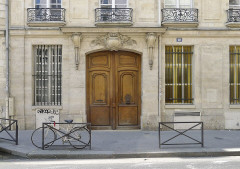 Hôtel Machelet de Velye - 