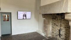 Maison d'Ernest Renan, actuellement musée Renan - 