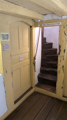 Maison d'Ernest Renan, actuellement musée Renan - 