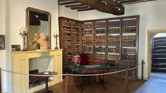 Maison d'Ernest Renan, actuellement musée Renan - 