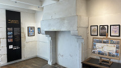 Maison d'Ernest Renan, actuellement musée Renan - 