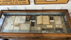 Maison d'Ernest Renan, actuellement musée Renan - 