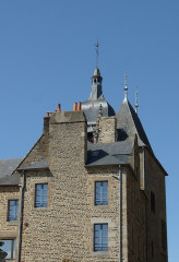 Hôtel de ville - 