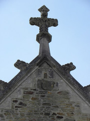 Église Saint-Sulpice - 