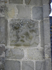 Église Saint-Sulpice - 
