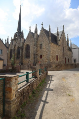 Église Saint-Sulpice - 