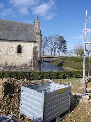 Manoir de Boisorcant - 