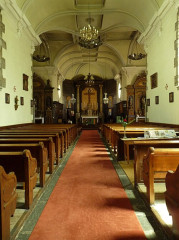 Église Saint-Ideuc - 