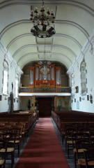 Église Saint-Ideuc - 