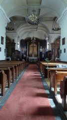 Église Saint-Ideuc - 