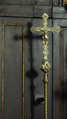 Église Saint-Ideuc - 