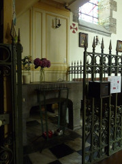 Église Saint-Ideuc - 