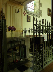 Église Saint-Ideuc - 