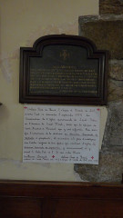Église Saint-Ideuc - 