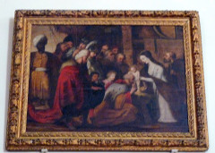 Église Saint-Ideuc - 