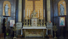Église Saint-Ideuc - 